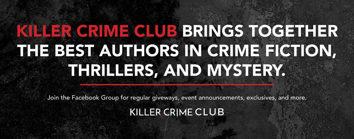 Killer Crime Club